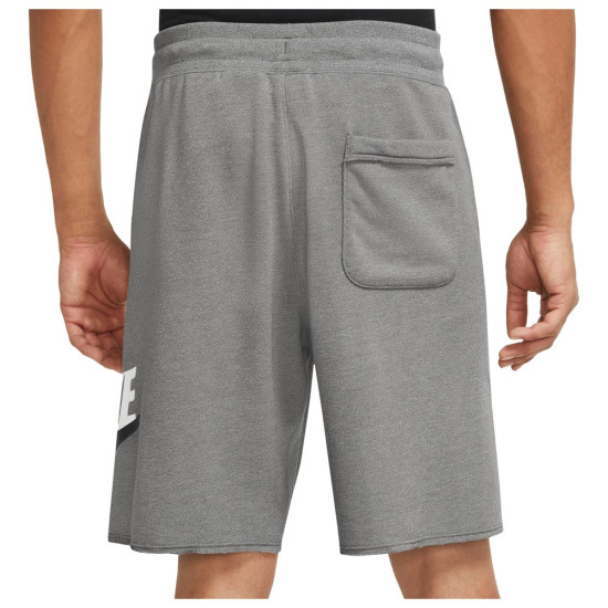 Nike Ανδρικό σορτς Sportswear Sport Classic Essentials French terry